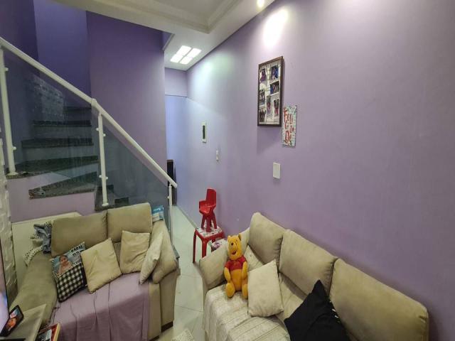 #3644 - Casa para Venda em São Bernardo do Campo - SP - 1