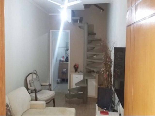 #3645 - Casa para Venda em São Bernardo do Campo - SP - 1