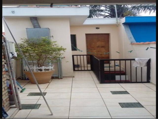 Casa para Venda em São Bernardo do Campo - 4