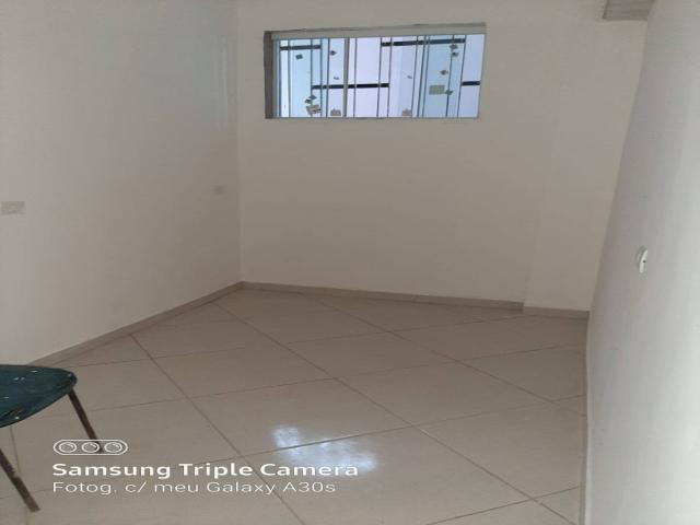 #3664 - Casa para Locação em São Bernardo do Campo - SP