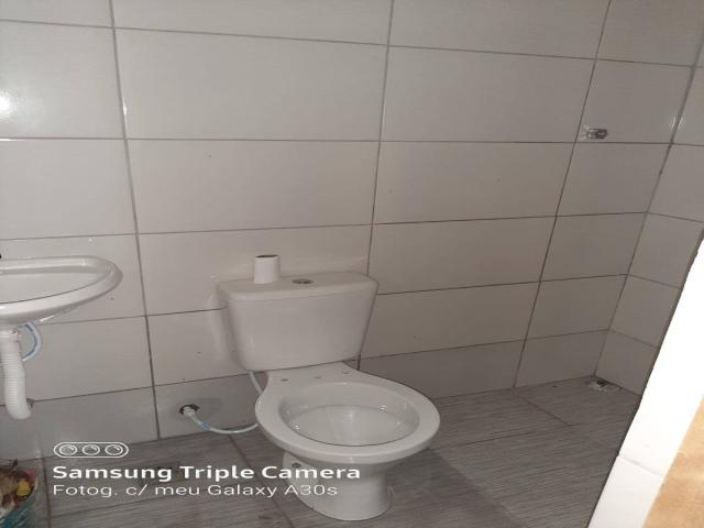 #3664 - Casa para Locação em São Bernardo do Campo - SP