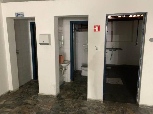 Sala para Locação em São Bernardo do Campo - 4