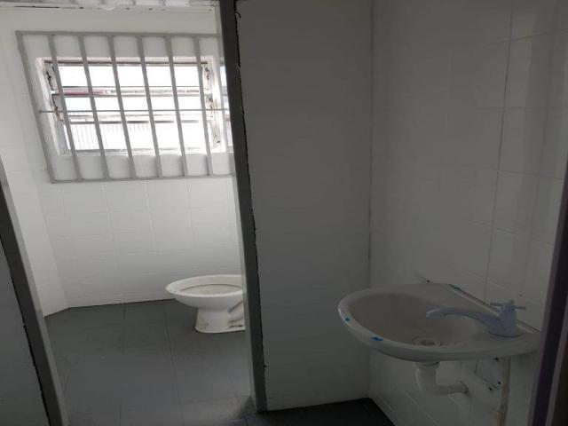 #3660 - Sala para Locação em São Bernardo do Campo - SP - 2