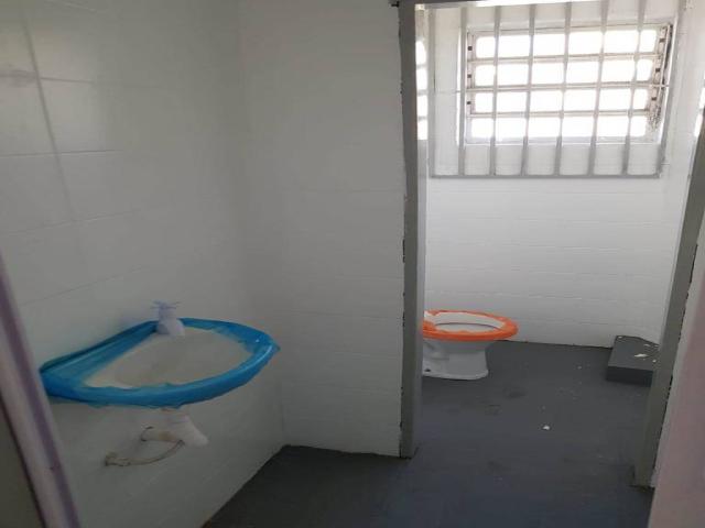 #3660 - Sala para Locação em São Bernardo do Campo - SP - 3