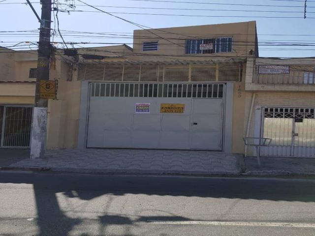 #3660 - Sala para Locação em São Bernardo do Campo - SP - 1