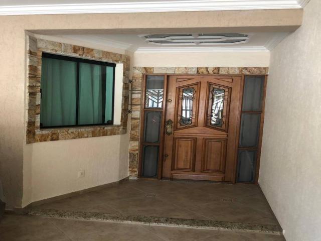 #3676 - Casa para Venda em São Bernardo do Campo - SP - 2