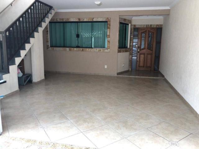 #3676 - Casa para Venda em São Bernardo do Campo - SP - 1