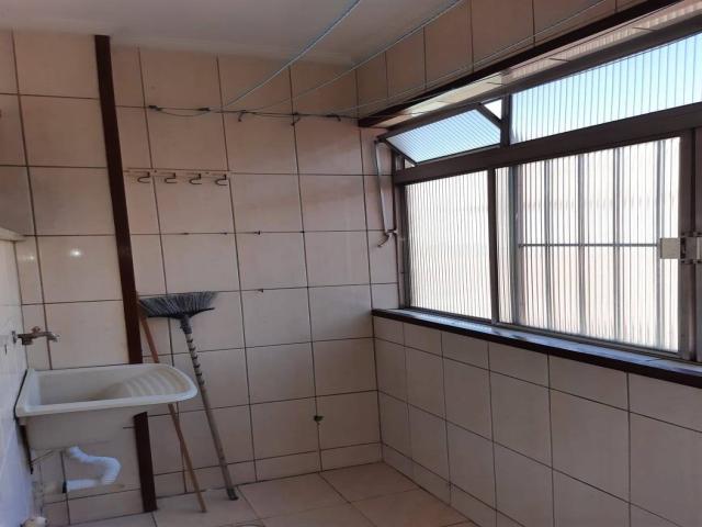 #3682 - Apartamento para Venda em São Bernardo do Campo - SP
