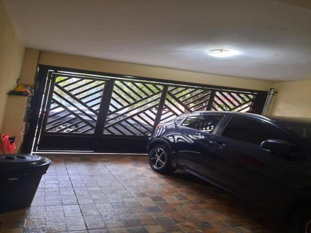 #3687 - Casa para Venda em São Bernardo do Campo - SP - 2