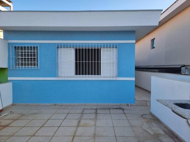 #3690 - Casa para Venda em São Bernardo do Campo - SP - 1