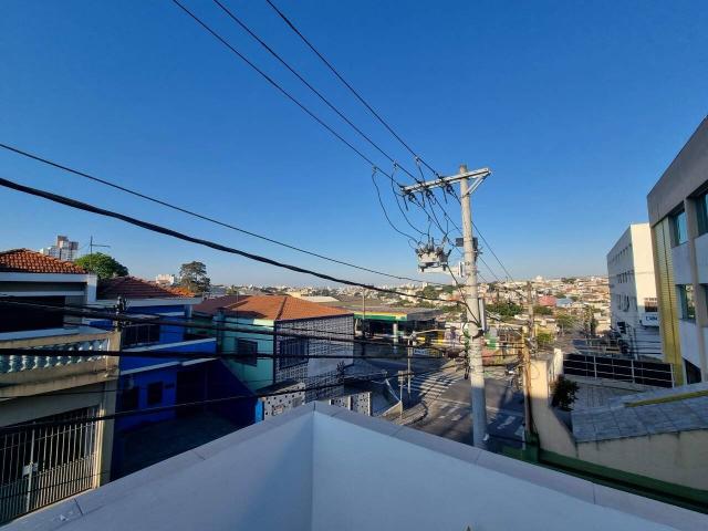 #3690 - Casa para Venda em São Bernardo do Campo - SP - 2