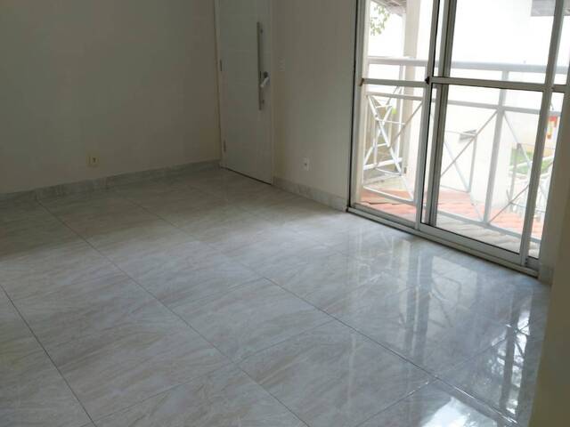 #3691 - Casa em condomínio para Venda em São Bernardo do Campo - SP - 1