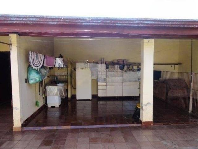 #3694 - Casa para Venda em Nova Odessa - SP - 2