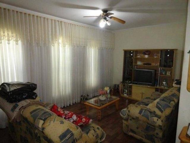 Casa para Venda em Nova Odessa - 4