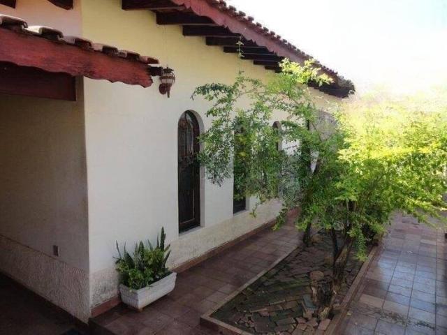 #3694 - Casa para Venda em Nova Odessa - SP - 1