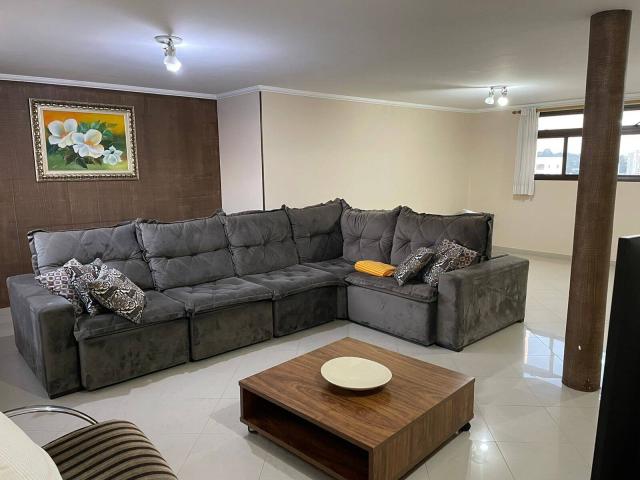 #3697 - Apartamento para Venda em São Bernardo do Campo - SP