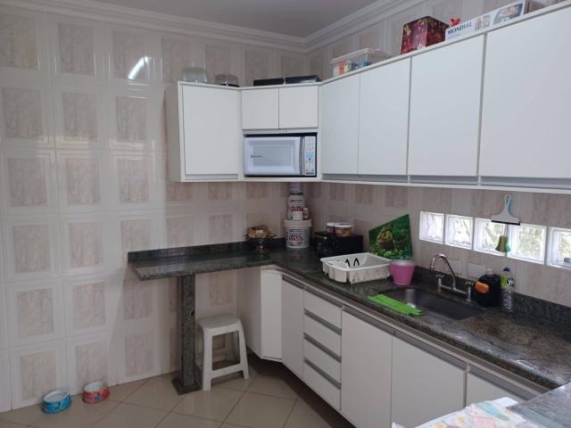 #3699 - Casa para Venda em São Bernardo do Campo - SP - 2