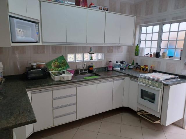 #3699 - Casa para Venda em São Bernardo do Campo - SP - 3