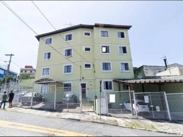 Apartamento para Venda em São Bernardo do Campo - 2