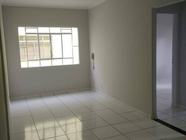#3702 - Apartamento para Venda em São Bernardo do Campo - SP