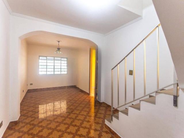 #3709 - Casa para Locação em São Bernardo do Campo - SP - 2