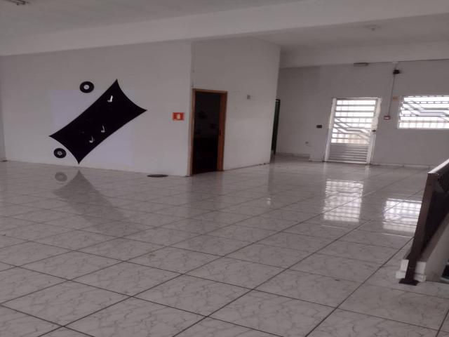 #3710 - Sobreloja para Locação em Diadema - SP - 2
