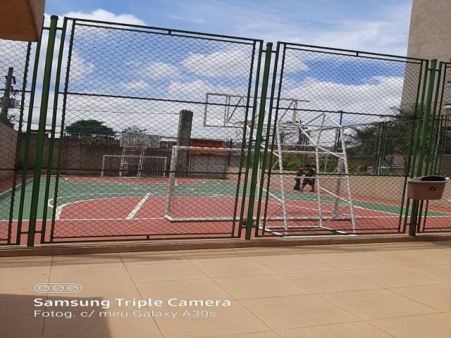 Apartamento para Venda em Diadema - 4
