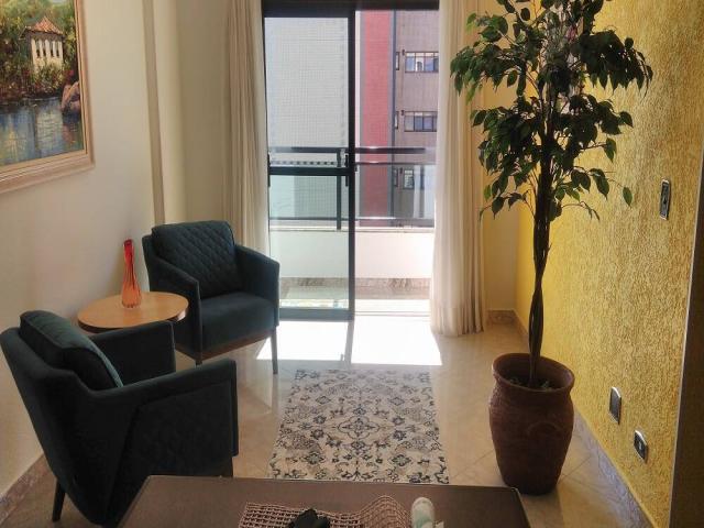 #3716 - Apartamento para Venda em São Caetano do Sul - SP - 1