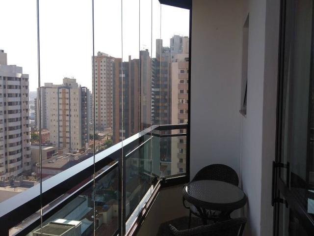 #3716 - Apartamento para Venda em São Caetano do Sul - SP - 2