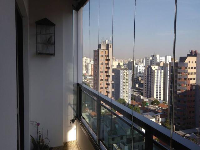 #3716 - Apartamento para Venda em São Caetano do Sul - SP - 3