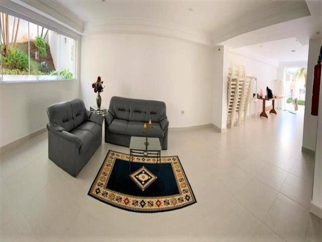 Apartamento para Venda em São Bernardo do Campo - 5