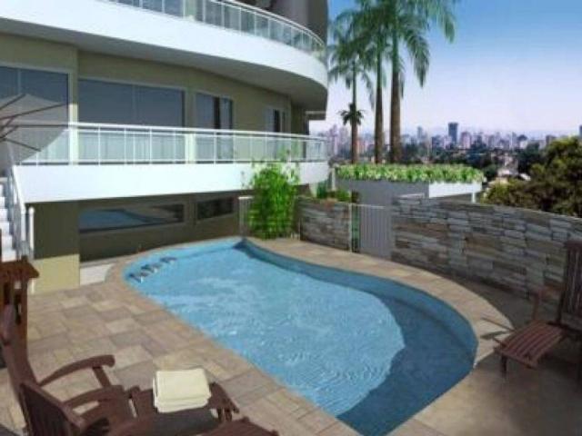 #3723 - Apartamento para Venda em São Bernardo do Campo - SP