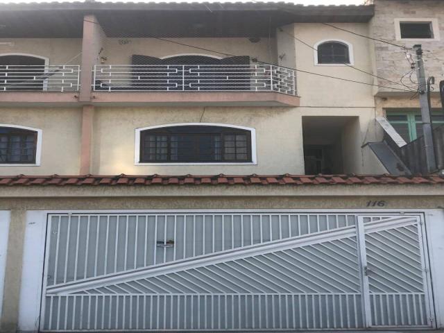 Casa para Venda em São Bernardo do Campo - 4