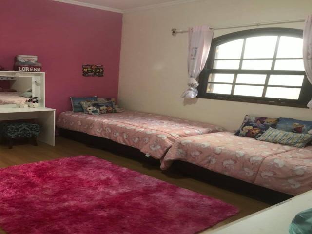 #3724 - Casa para Venda em São Bernardo do Campo - SP - 3
