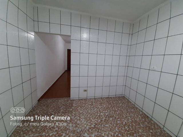 #3725 - Casa para Locação em São Bernardo do Campo - SP