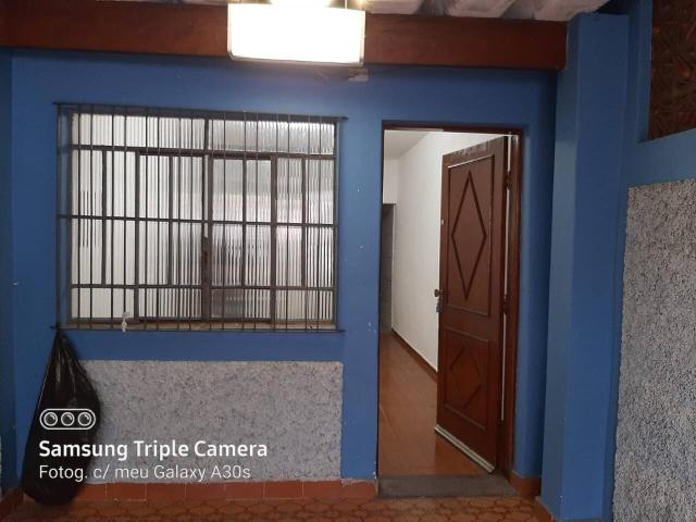 #3725 - Casa para Locação em São Bernardo do Campo - SP