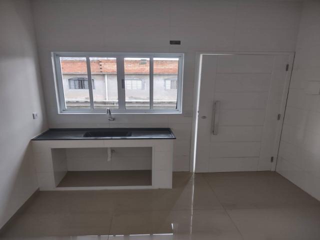 #3728 - Casa para Locação em Diadema - SP - 1