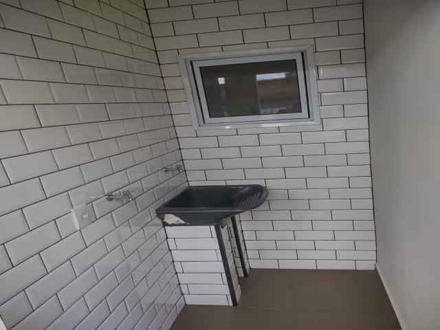 #3729 - Casa para Locação em Diadema - SP - 2