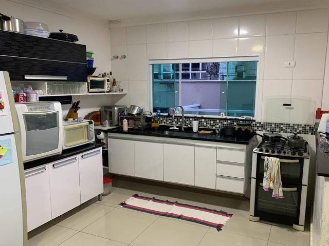 #3730 - Casa para Venda em São Bernardo do Campo - SP - 3