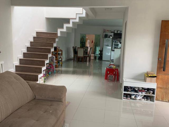 #3730 - Casa para Venda em São Bernardo do Campo - SP - 1