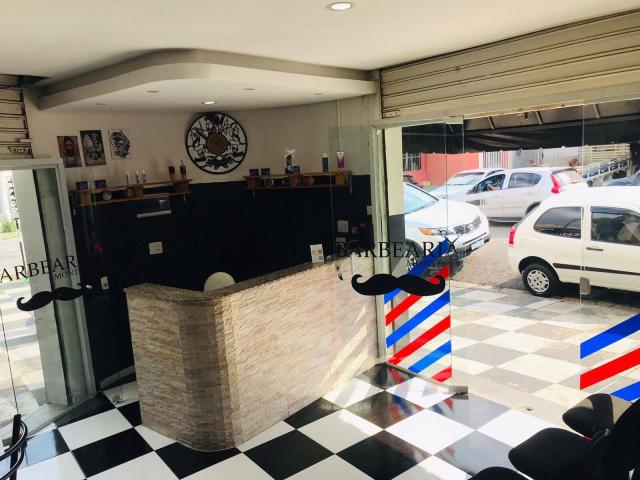 Salão Comercial para Locação em São Bernardo do Campo - 4