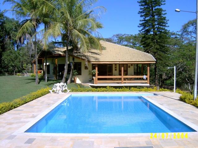 #3733 - Casa para Venda em Indaiatuba - SP - 1