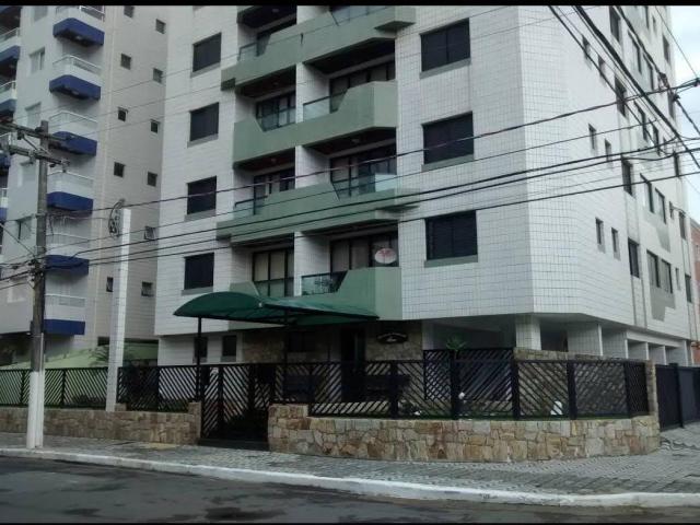 Venda em Ocian - Praia Grande