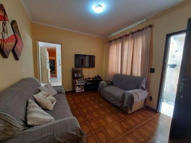 #3753 - Casa para Venda em São Bernardo do Campo - SP