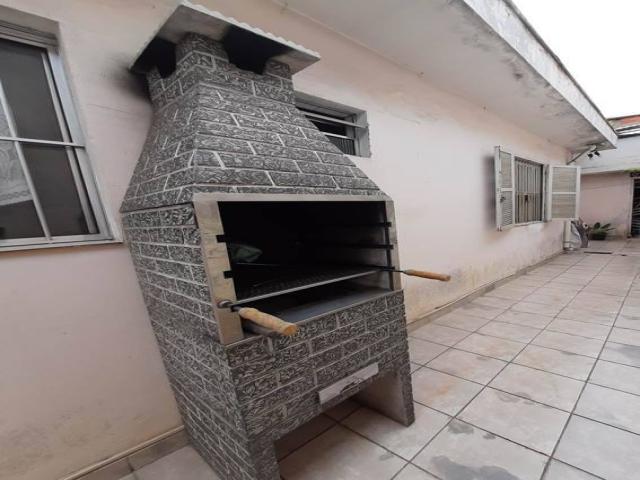 #3753 - Casa para Venda em São Bernardo do Campo - SP