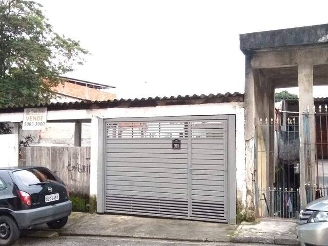 #3755 - Casa para Venda em São Paulo - SP - 1