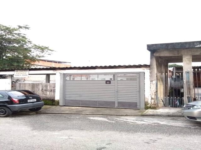 #3755 - Casa para Venda em São Paulo - SP - 1