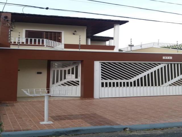 #3756 - Casa para Venda em São Bernardo do Campo - SP