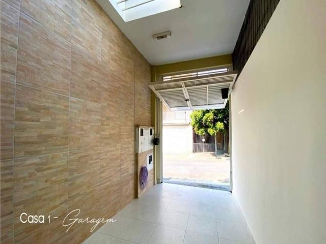 #3758 - Casa para Locação em São Bernardo do Campo - SP - 2