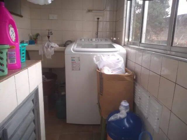Apartamento para Venda em São Bernardo do Campo - 5